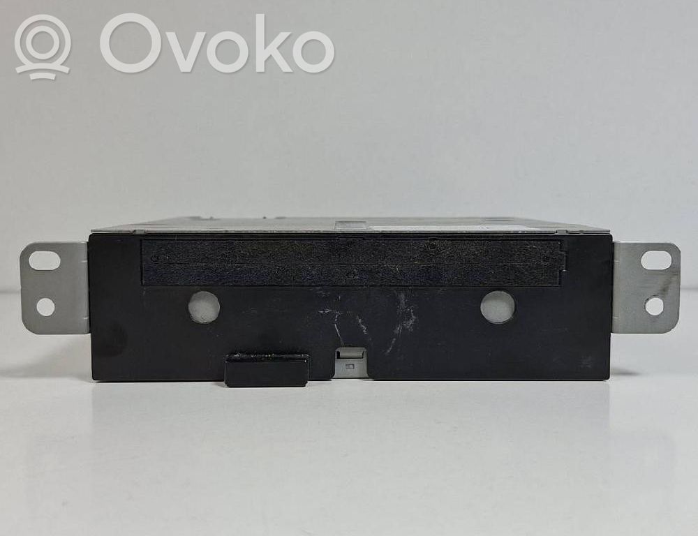 Peugeot 508 II Radio / CD-Player / DVD-Player / Navigation 