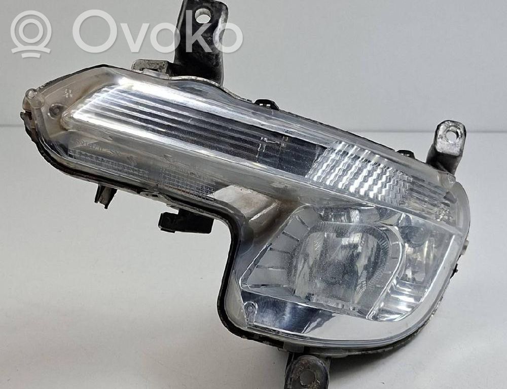 Peugeot 508 II Fendinebbia anteriore 