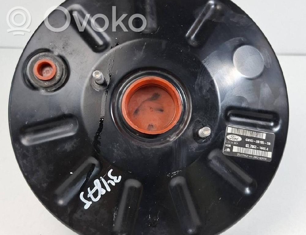 Ford Ecosport Servofrână 