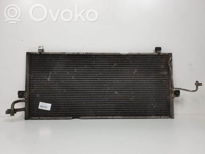 Nissan Primera Radiador de refrigeración del A/C (condensador)