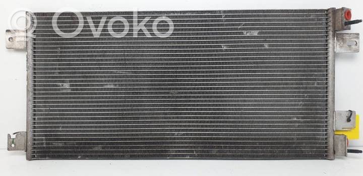 Dodge Caliber Radiateur condenseur de climatisation 