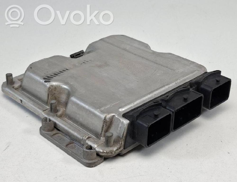Citroen Xsara Calculateur moteur ECU