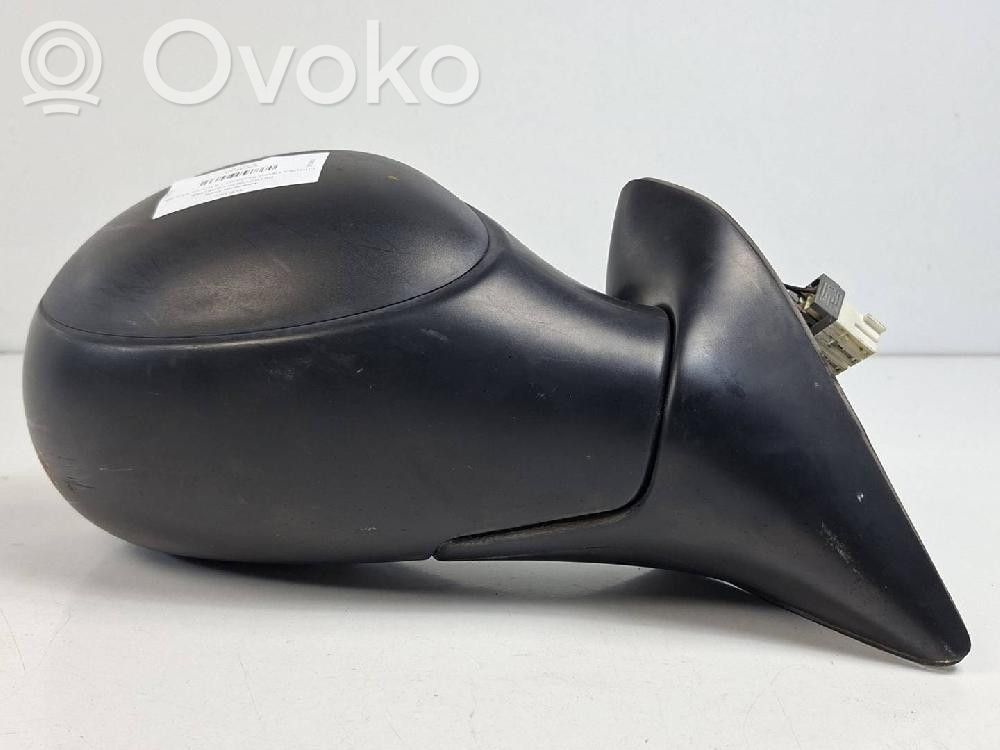 Citroen Xsara Specchietto retrovisore elettrico portiera anteriore