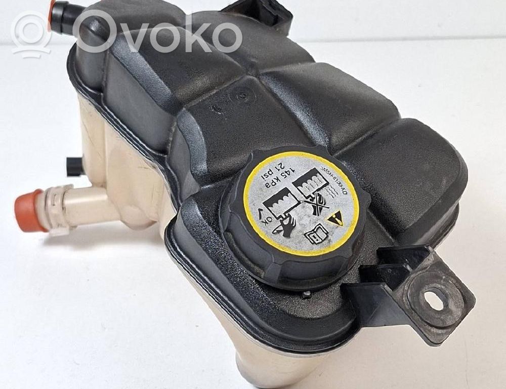 Land Rover Range Rover Evoque L538 Serbatoio di compensazione del liquido refrigerante/vaschetta 