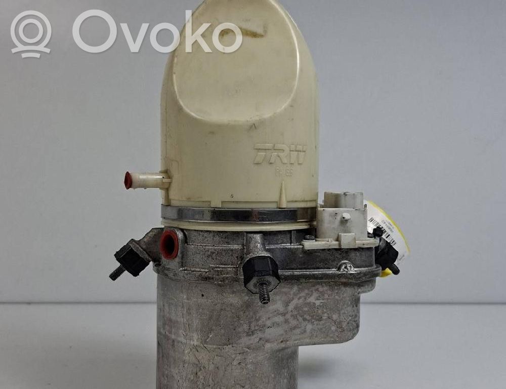 Saab 9-3 Ver2 Pompe direction assistée 