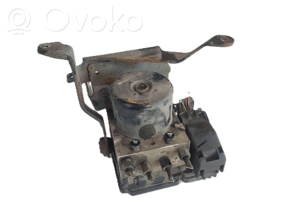Chevrolet Captiva ABS Blokas 