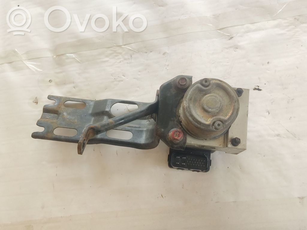 Suzuki Ignis ABS Pump 