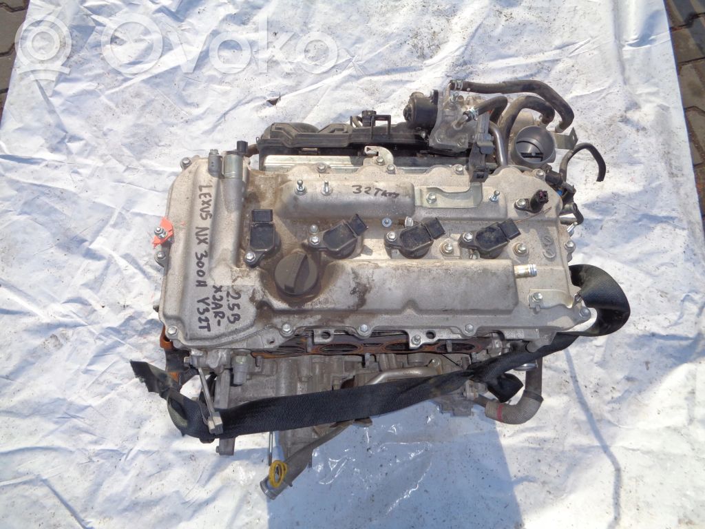 Motor   X2ARY32T