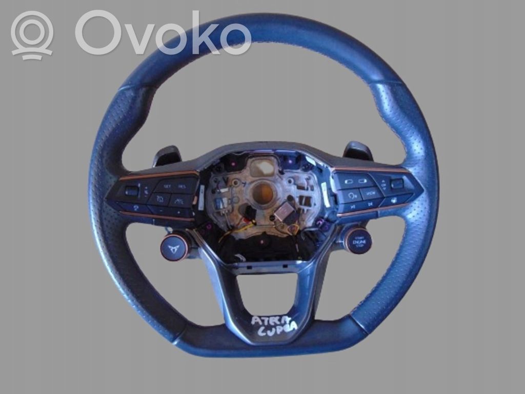 Руль   5FA419091FK