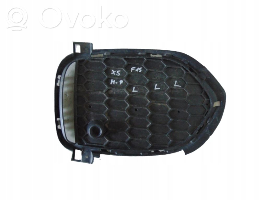 BMW X5 F15 Grilă inferioară bară față 