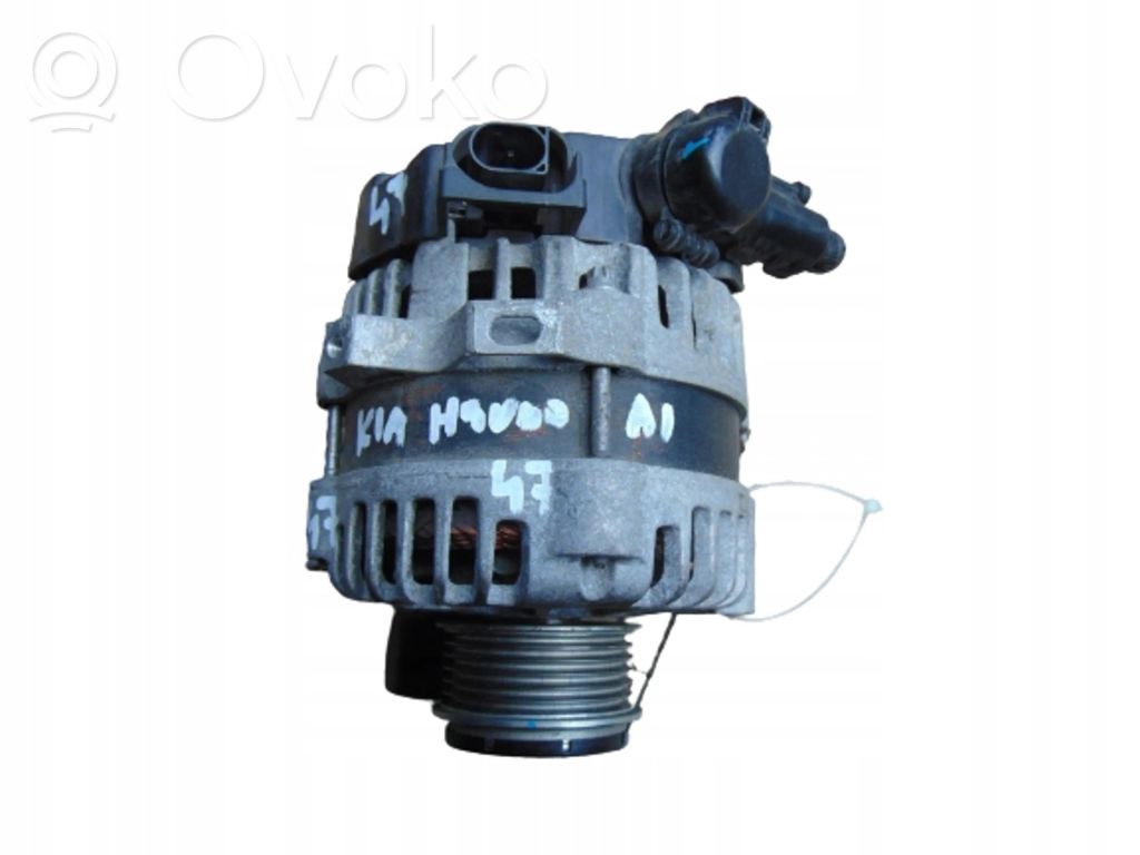 Alternador   3730007500
