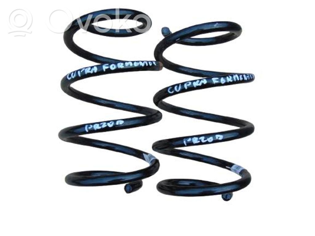 Cupra Formentor Front coil spring 