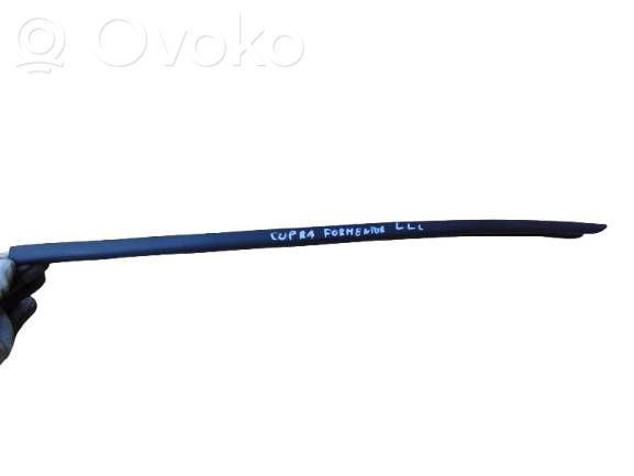 Cupra Formentor Windshield trim 