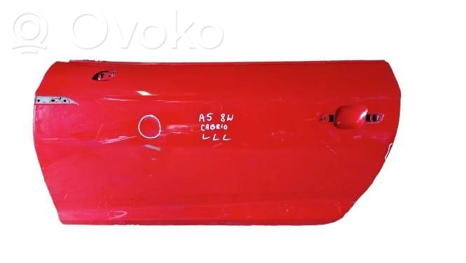 Ovi (2-ovinen coupe)