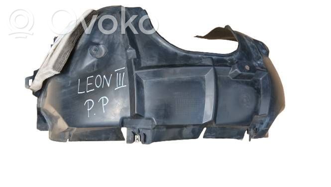 Seat Leon (5F) Priekinis posparnis 
