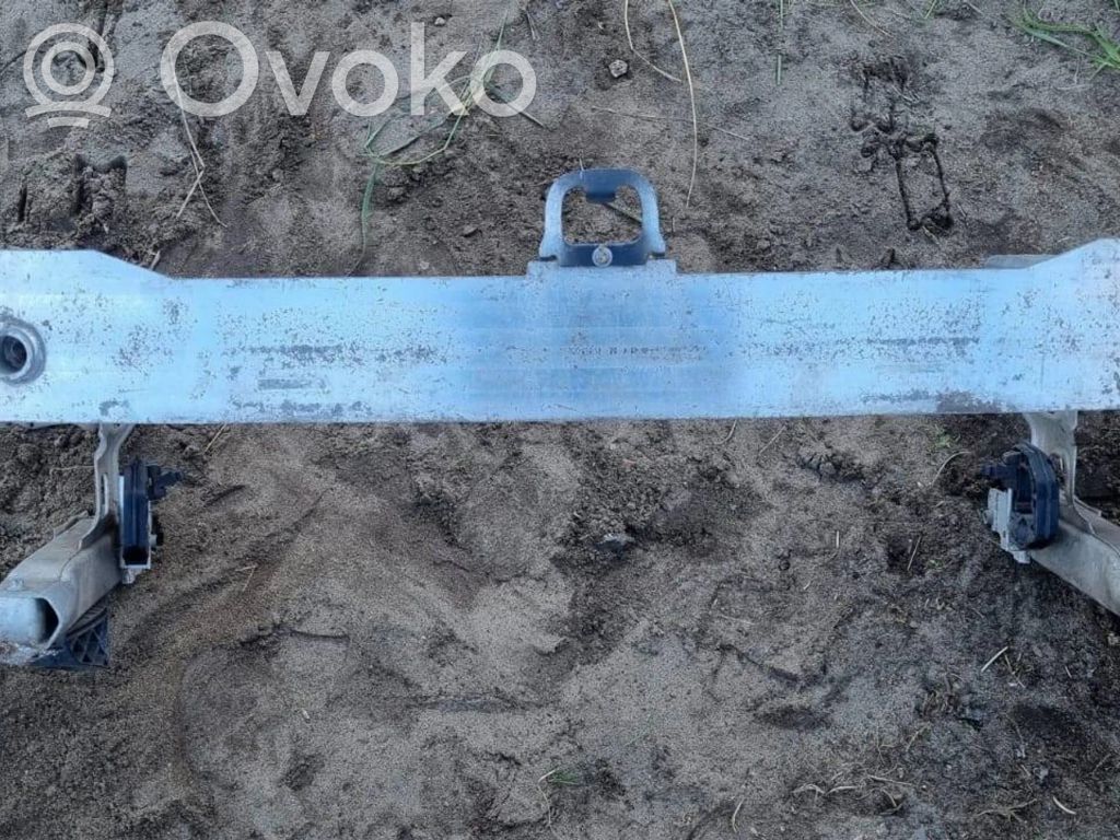 BMW 3 F30 F35 F31 Front bumper support beam 