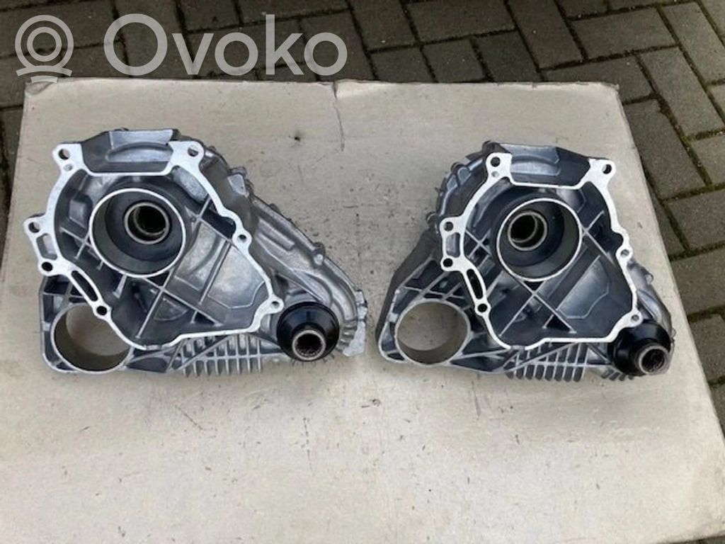 Gearbox transfer box case   7643759,7643759,7643758,7643759