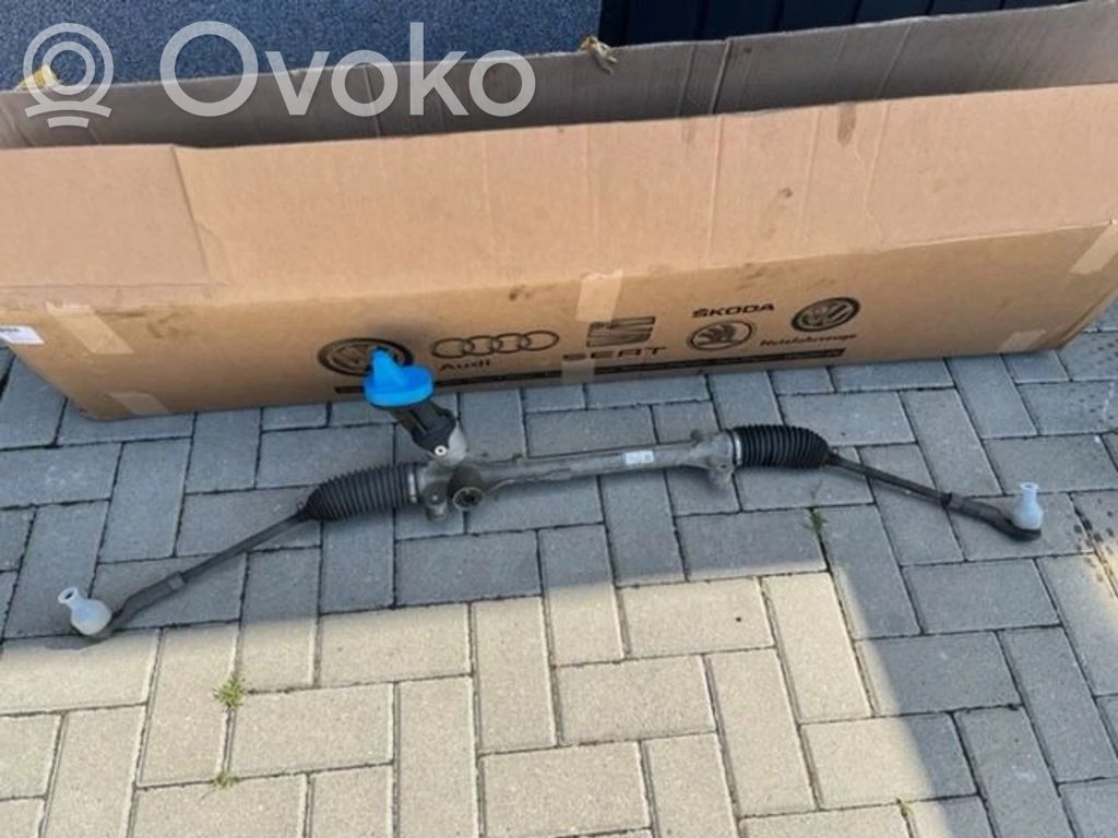 Audi A4 S4 B5 8D Steering rack 