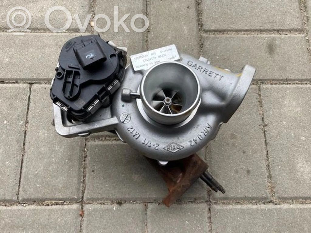 Sprężarka   860517