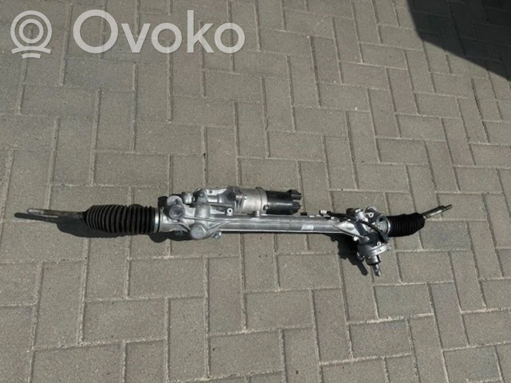 Mazda CX-60 Hammastanko 