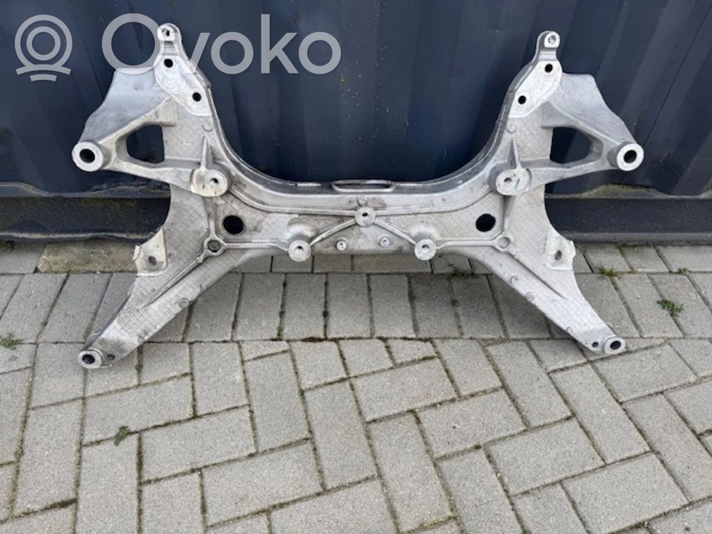 BMW 7 G11 G12 Front subframe 