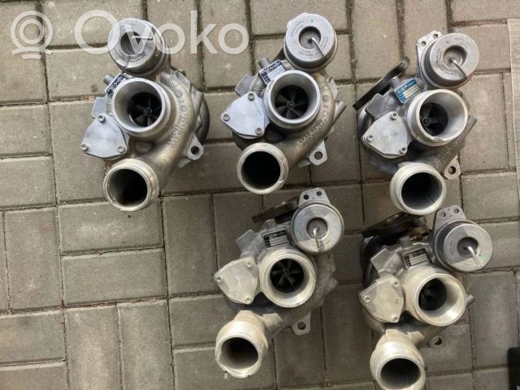 Mercedes-Benz A W176 Kompresors 