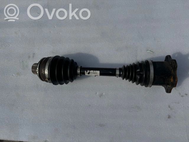 Eje de transmisión delantero   4N0407271C,4N0407271C,41,4N0407271C