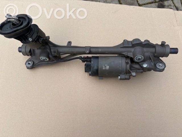 Audi A4 S4 B5 8D Stūres statnis 