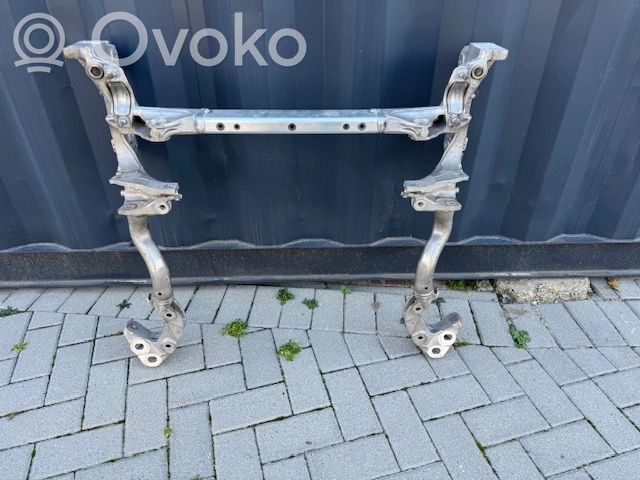 Front subframe   4M0399315,4M0399315R,4M0399315,4M0399315R