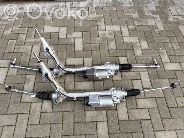 Ford Transit VII Lenkgetriebe 