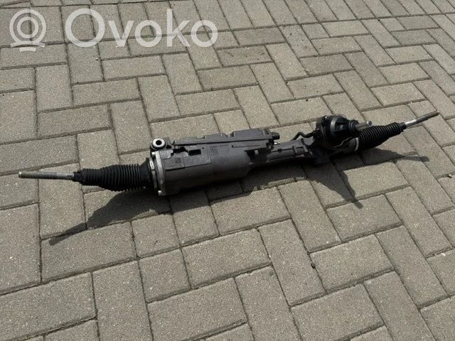 Audi A6 S6 C8 4K Hammastanko 