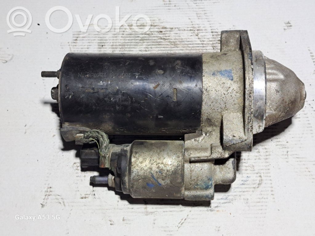 Motor de arranque   03G911023A,20071010