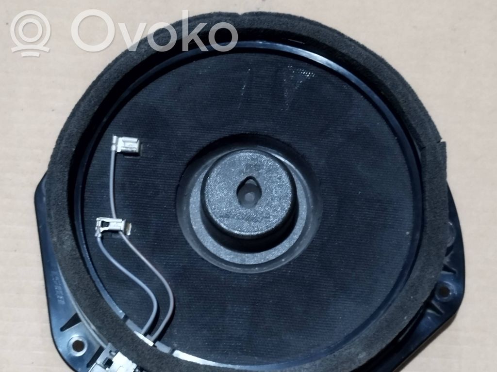 Etuoven kaiutin   4E0035411A,373021