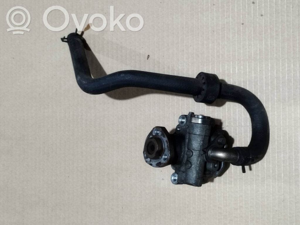 Audi A8 S8 D3 4E Ohjaustehostimen pumppu 
