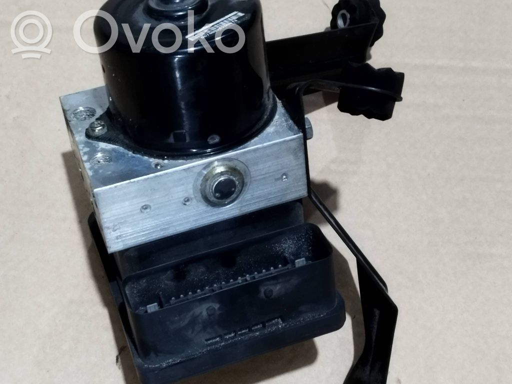 BMW 3 E46 ABS Pump 