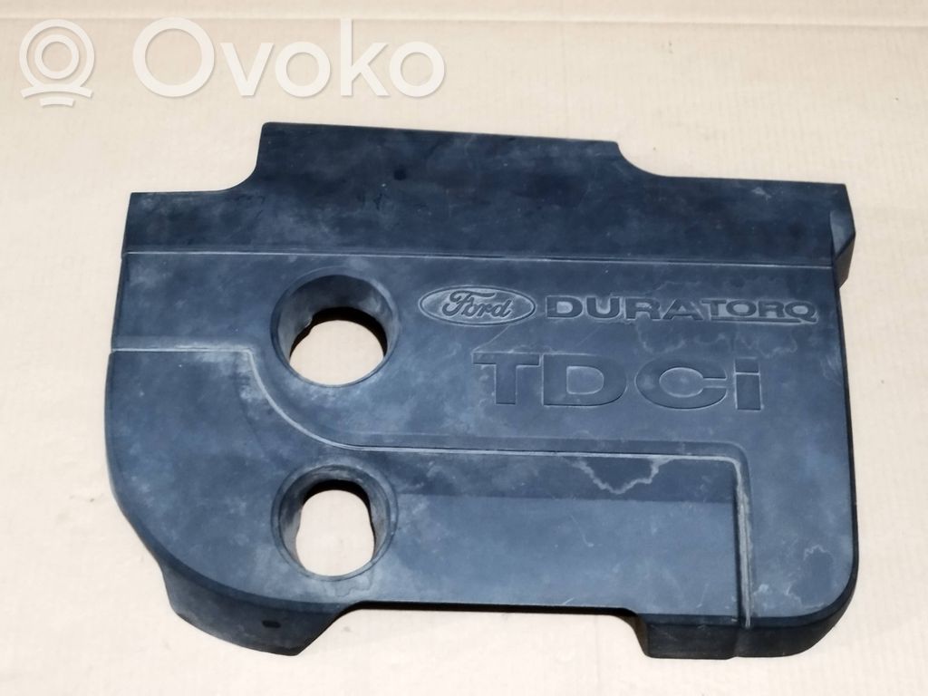 Ford Fiesta Engine cover (trim) 