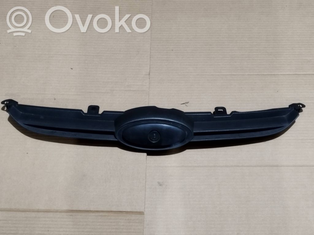 Ford Fiesta Front grill 
