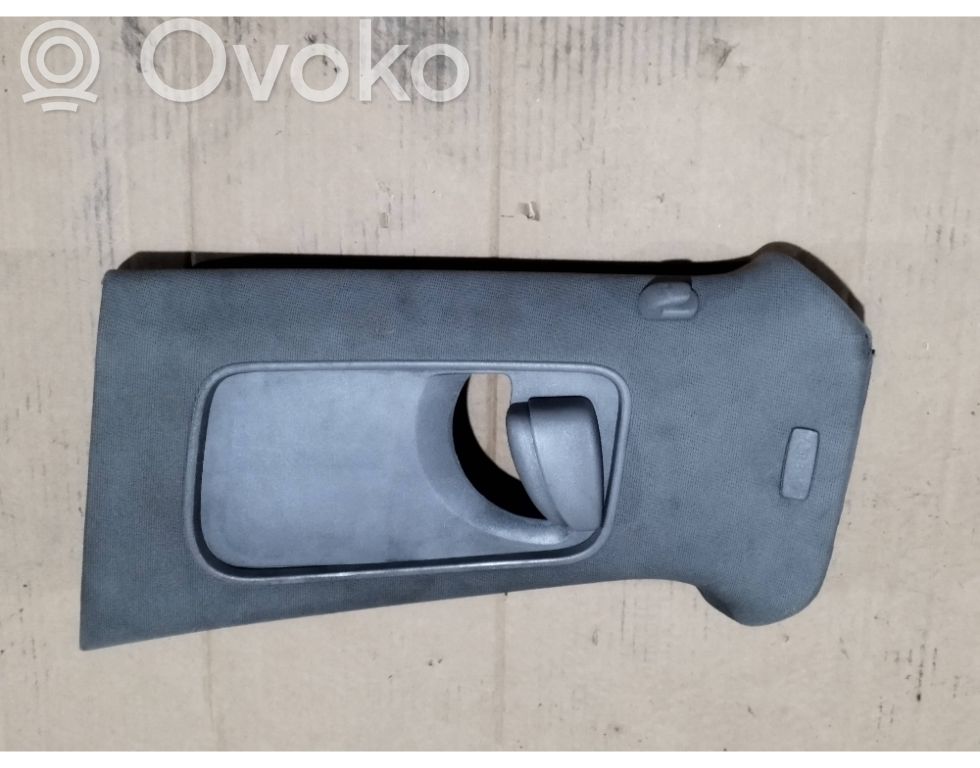 Volkswagen PASSAT B6 Rivestimento montante (B) (superiore) 