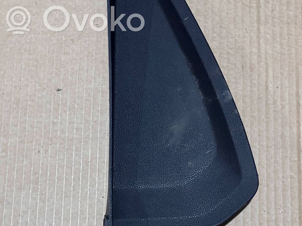 Ford Fiesta Moldura del extremo lateral de panel 
