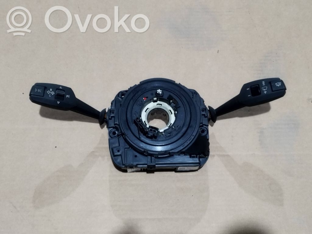 BMW 3 E90 E91 Wiper turn signal indicator stalk/switch 