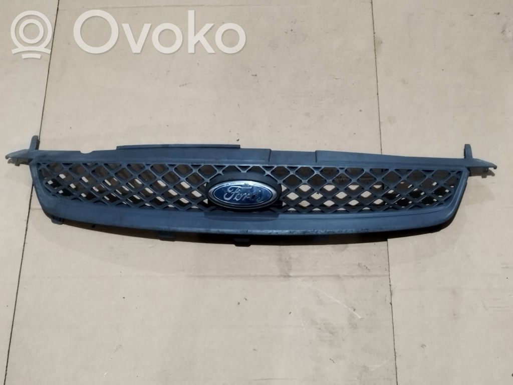 Ford Fiesta Atrapa chłodnicy / Grill 