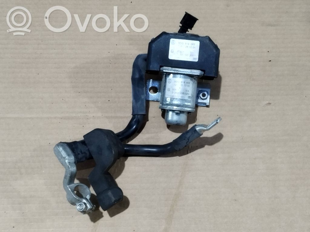 Relé de carga   3D0919083,3D0919433,PA6261005