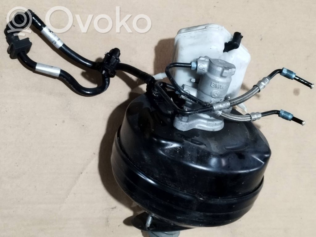 BMW 3 F30 F35 F31 Stabdžių vakuumo pūslė 