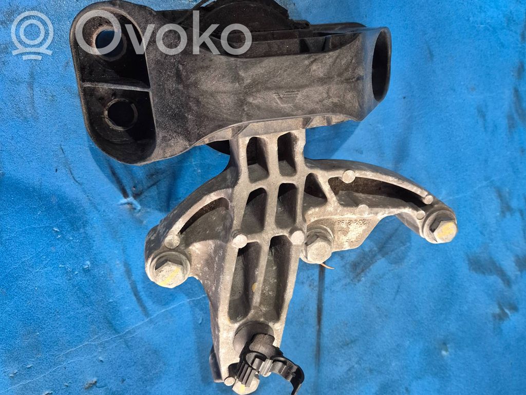 Dacia Sandero Engine mount bracket 