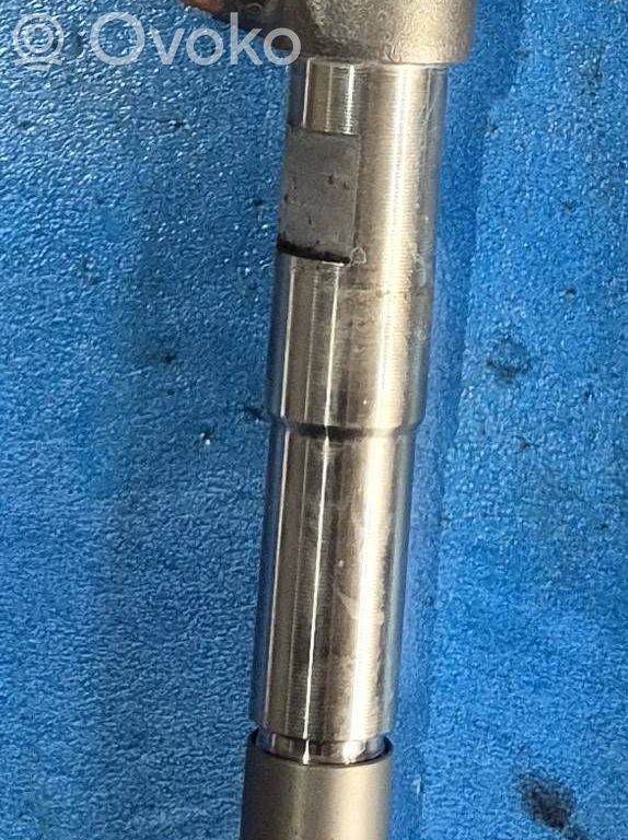 Inyector de combustible   0445876882