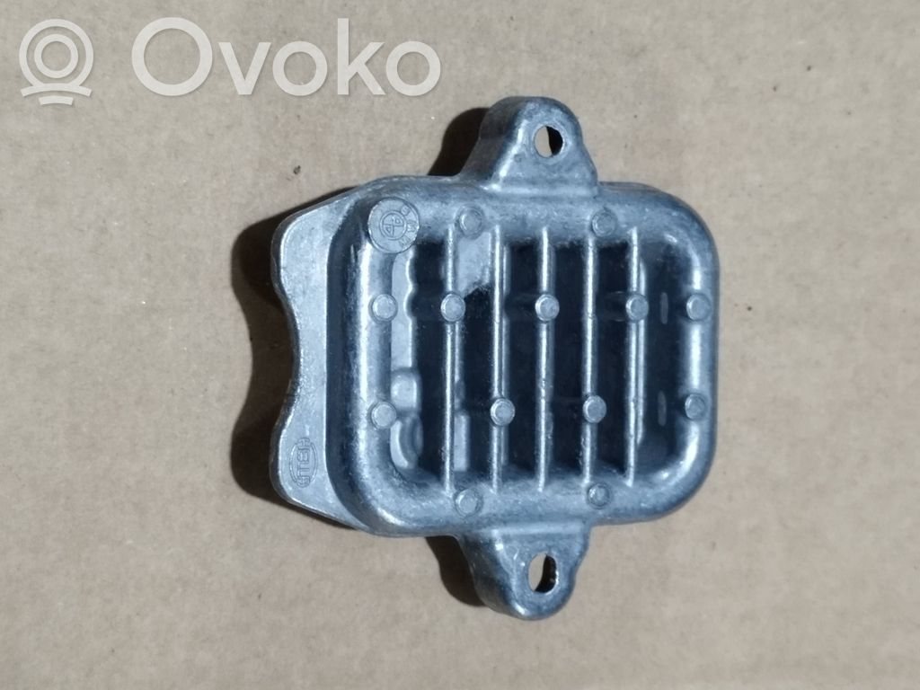 BMW 3 F30 F35 F31 Moduł sterujący statecznikiem LED 