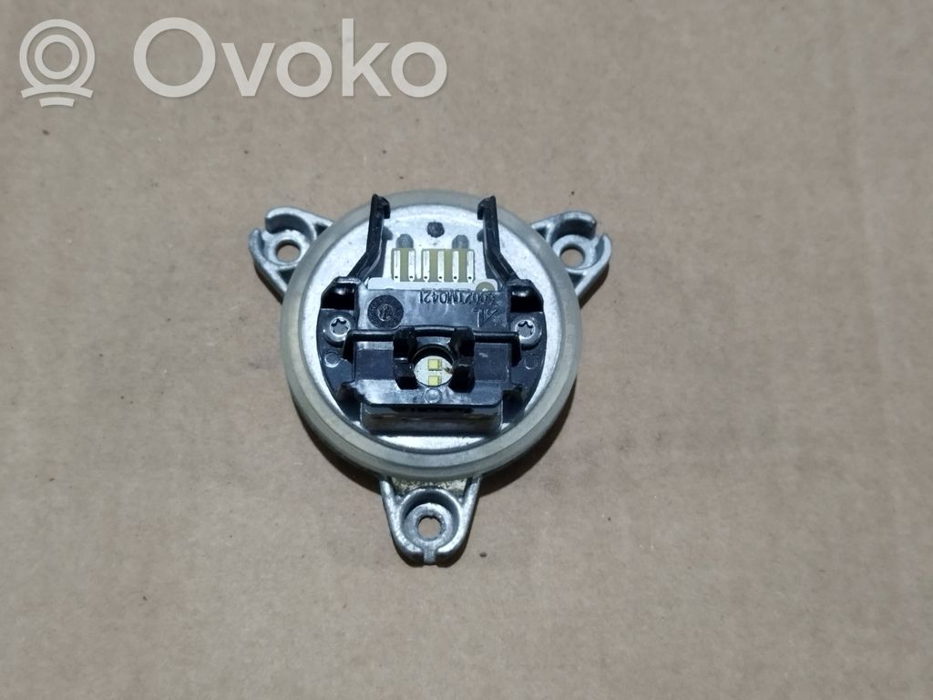 BMW X3 G01 LED ballast control module 