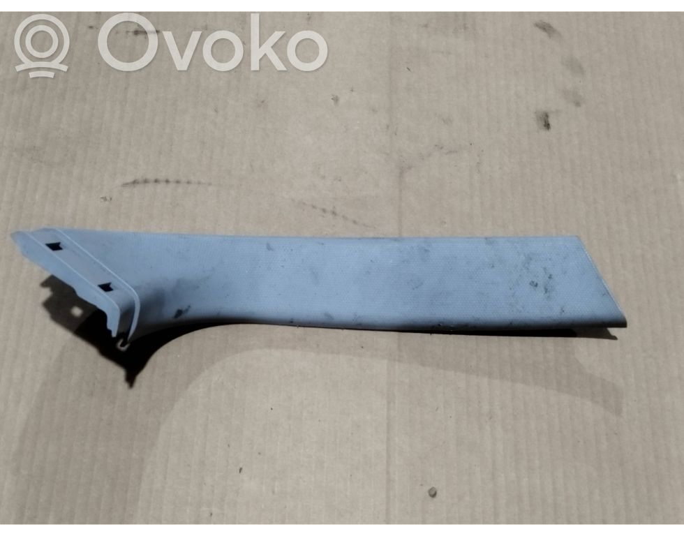 BMW 3 F30 F35 F31 Alte piese de interior 
