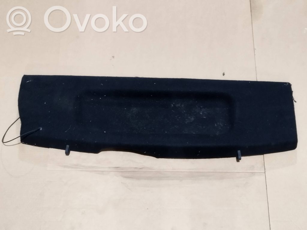 Toyota Aygo AB10 Cappelliera 