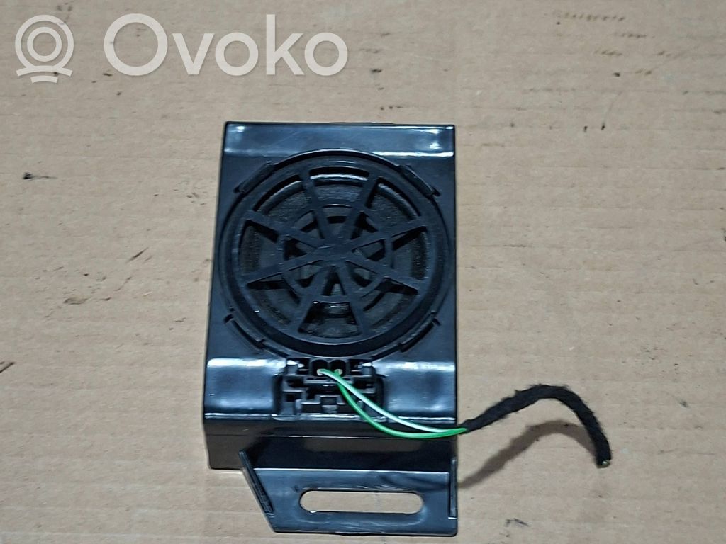 Porsche Cayenne (92A) Difuzor senzor parcare PDC 
